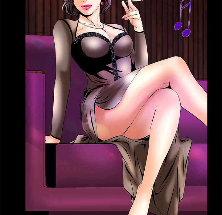 Masochist-潜藏的欲望 Masochist-潜藏的欲望：5 第13页