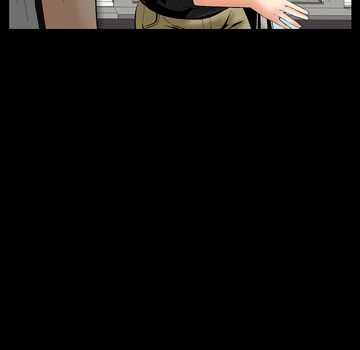 Masochist-潜藏的欲望 Masochist-潜藏的欲望：5 第114页
