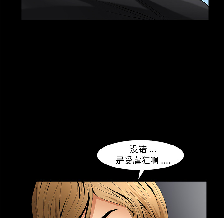 Masochist-潜藏的欲望 Masochist-潜藏的欲望：6 第28页