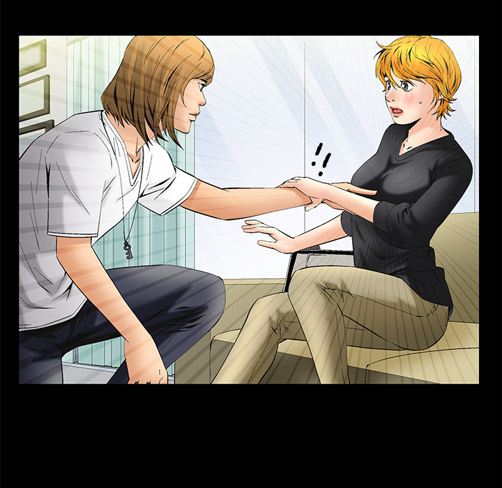 Masochist-潜藏的欲望 Masochist-潜藏的欲望：6 第69页