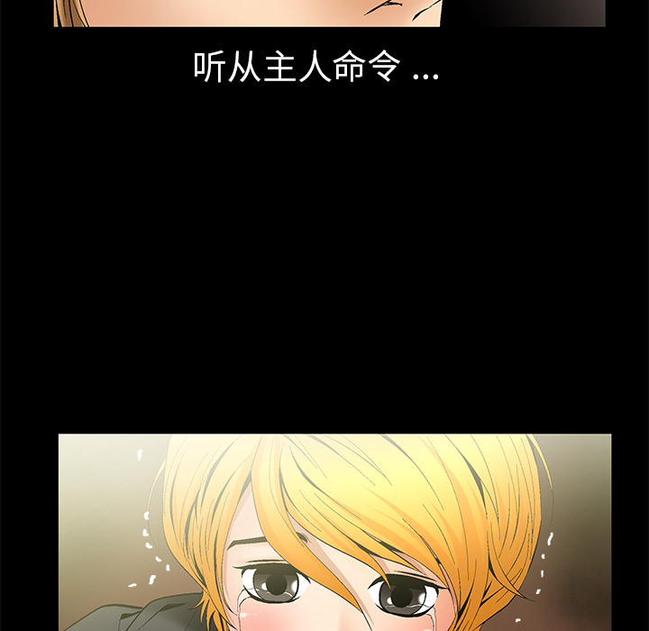 Masochist-潜藏的欲望 Masochist-潜藏的欲望：6 第87页