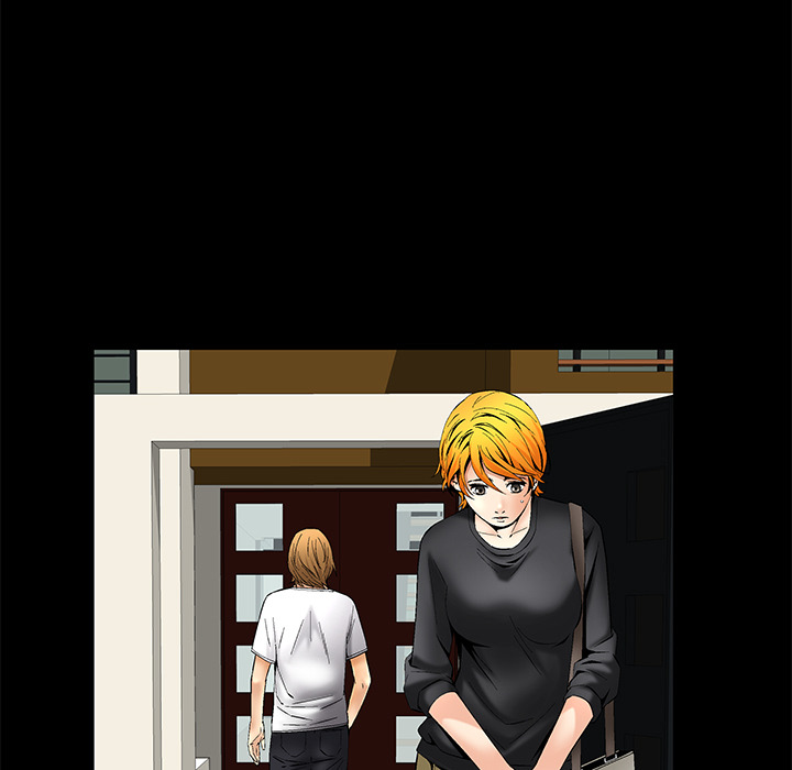 Masochist-潜藏的欲望 Masochist-潜藏的欲望：6 第33页
