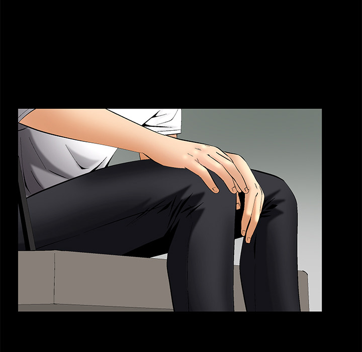 Masochist-潜藏的欲望 Masochist-潜藏的欲望：6 第46页