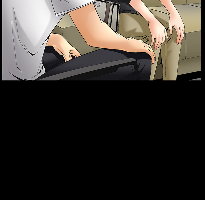 Masochist-潜藏的欲望 Masochist-潜藏的欲望：6 第56页