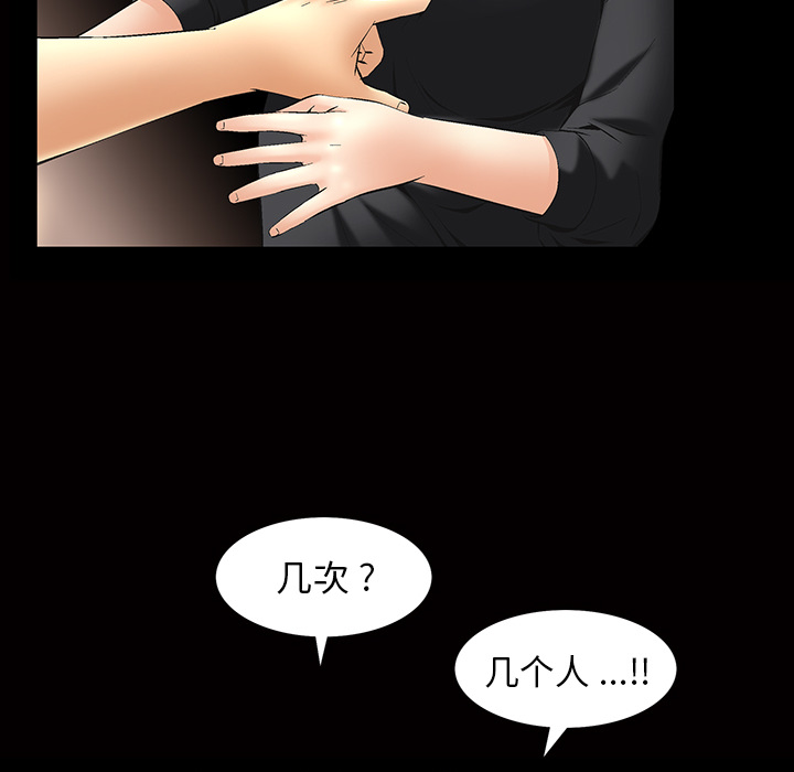 Masochist-潜藏的欲望 Masochist-潜藏的欲望：6 第74页