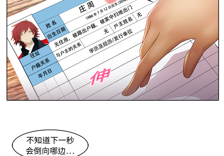 梦蝶 梦蝶：7 第2页