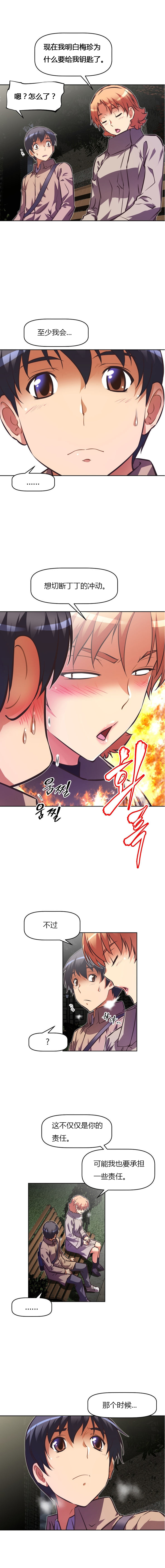 本能觉醒 第85话 第6页