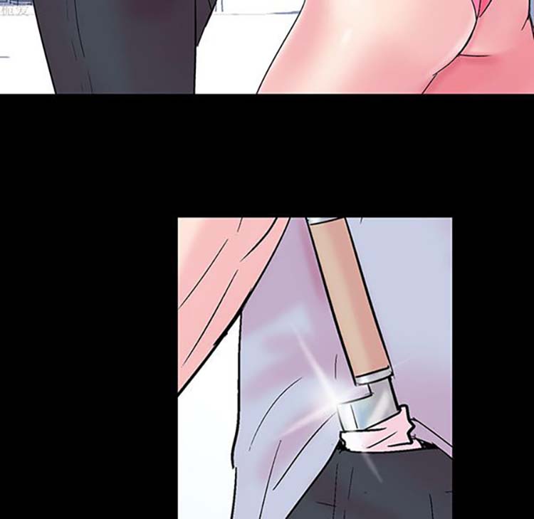 乌托邦游戏 第35话 第73页