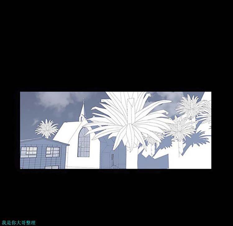 乌托邦游戏 第3话 第54页