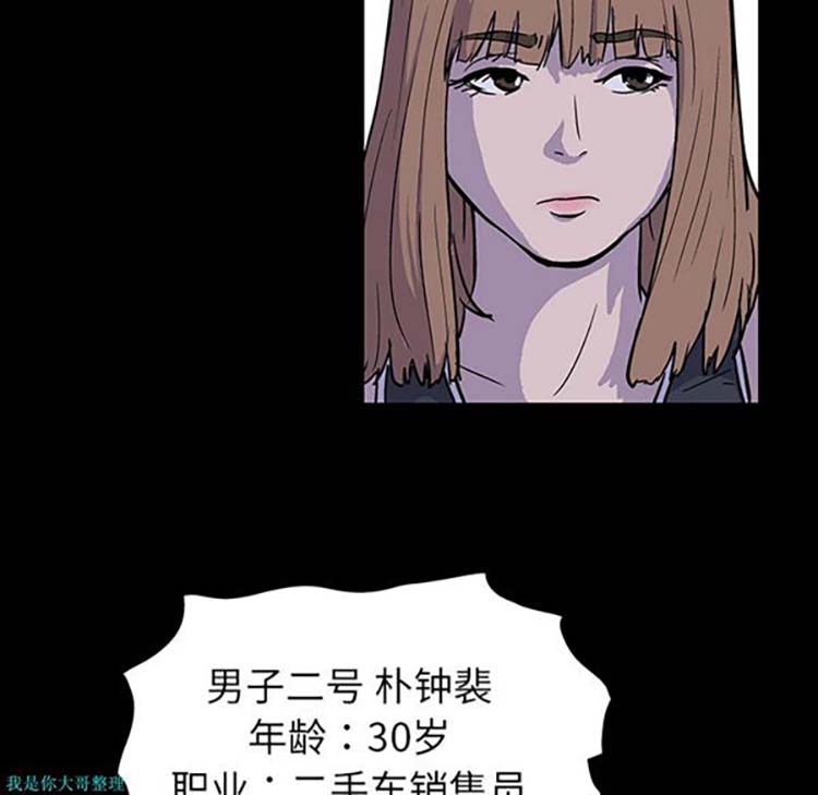 乌托邦游戏 第1话 第61页