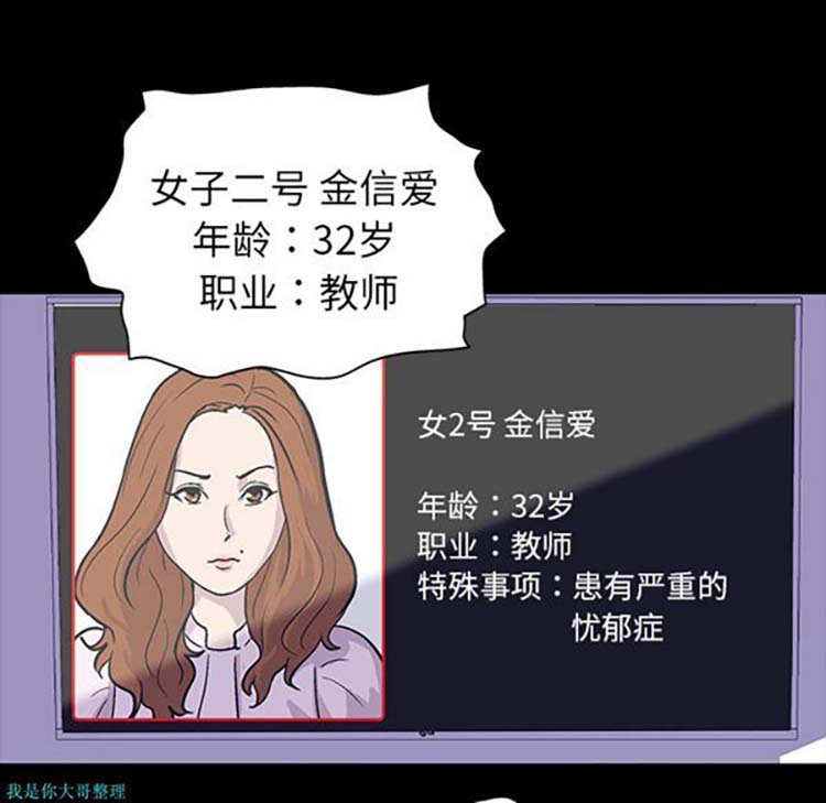乌托邦游戏 第1话 第64页