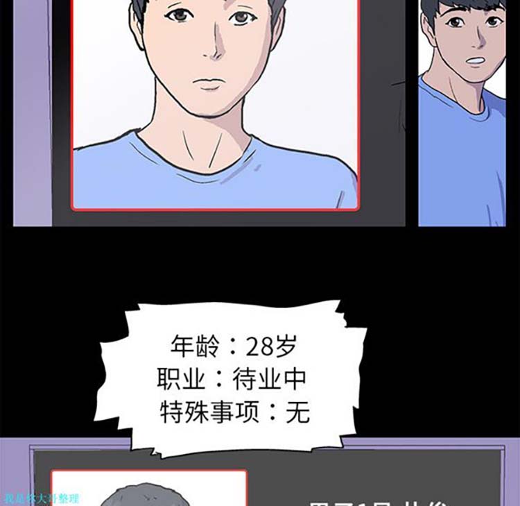 乌托邦游戏 第1话 第56页