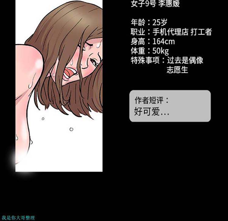 乌托邦游戏 第9话 第73页