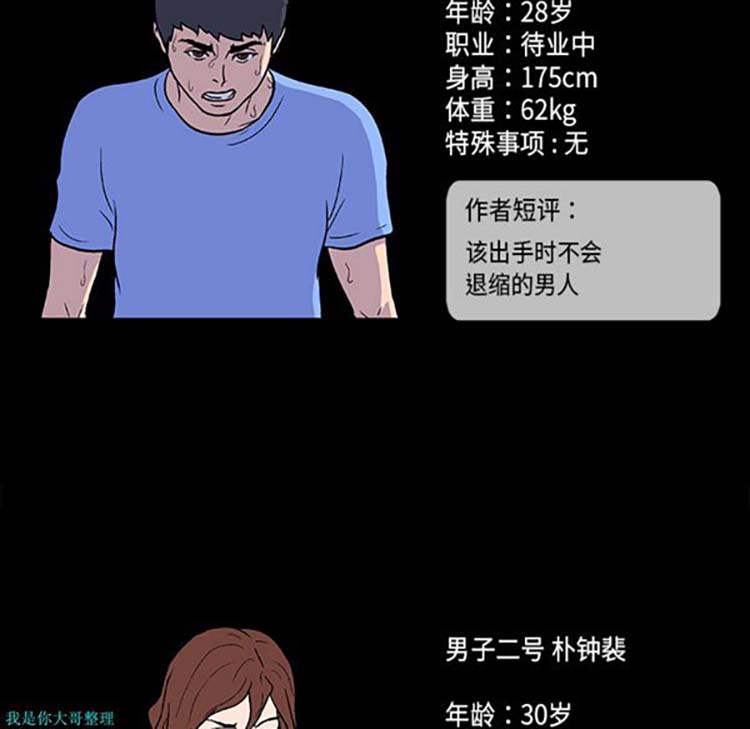乌托邦游戏 第7话 第65页