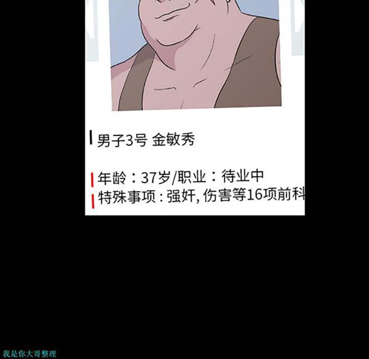 乌托邦游戏 第8话 第25页