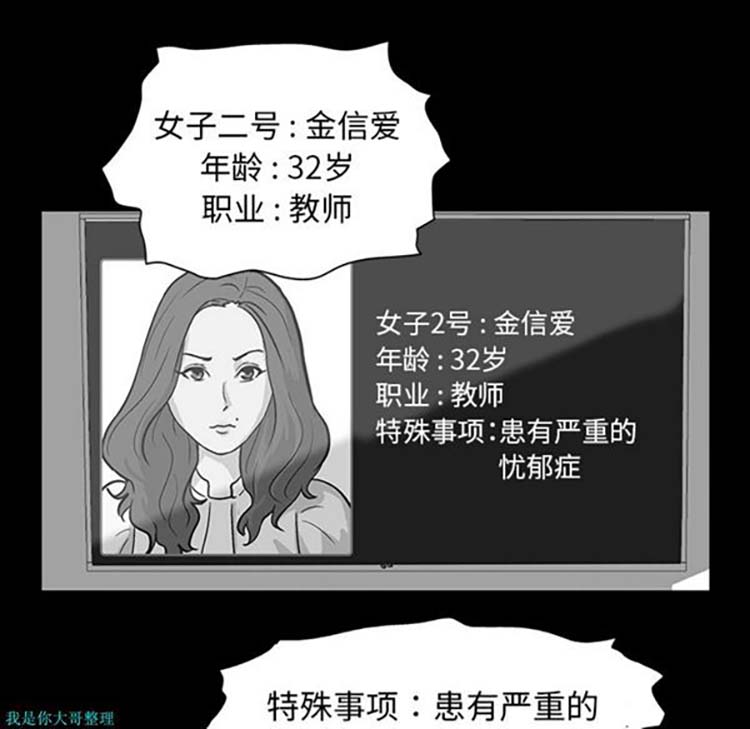 乌托邦游戏 第8话 第5页