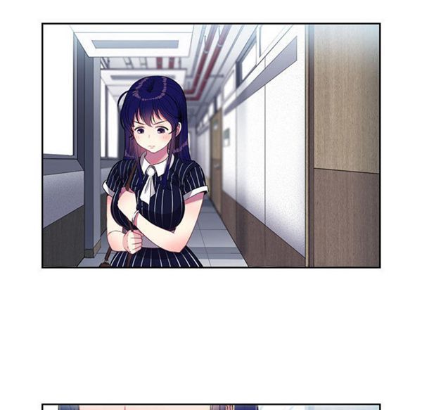 由莉的秘密 第3话 第55页