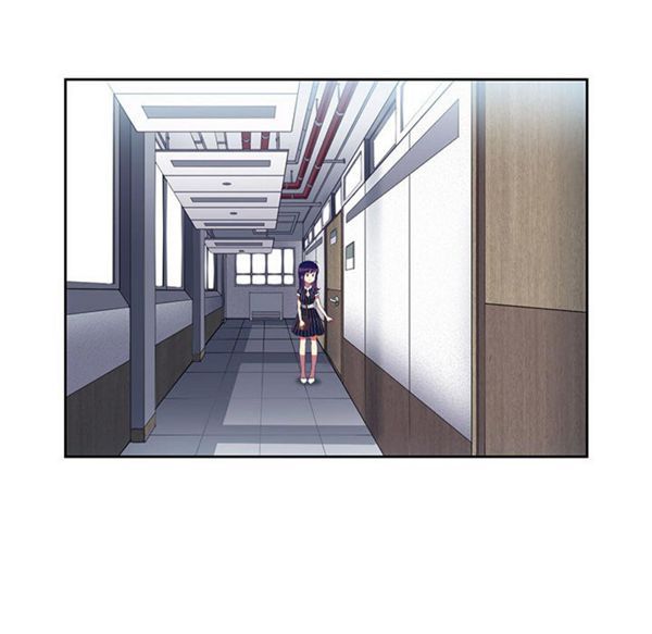 由莉的秘密 第3话 第54页