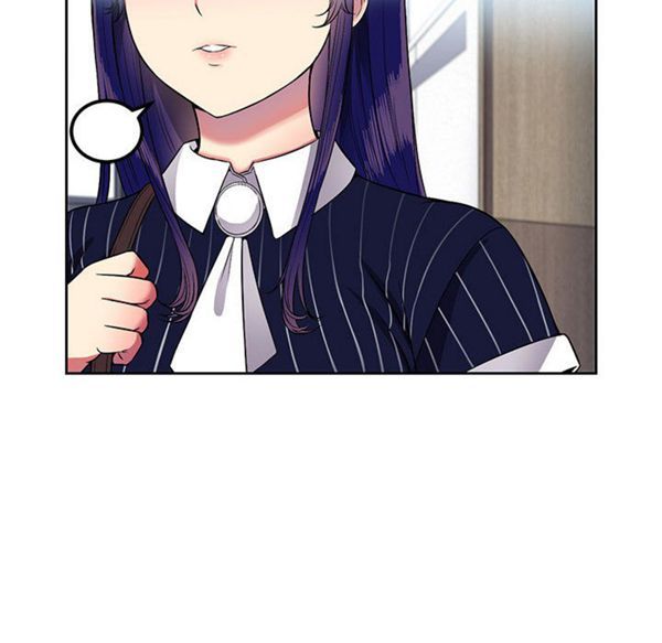 由莉的秘密 第3话 第56页