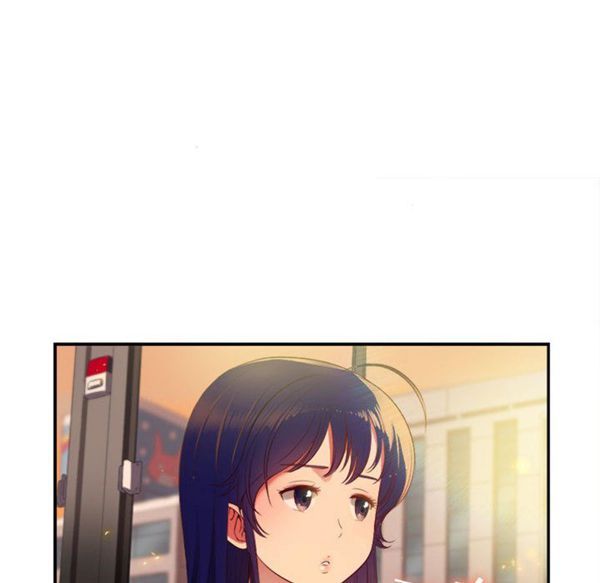 由莉的秘密 第3话 第124页