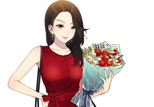 由莉的秘密 第4话 第4页