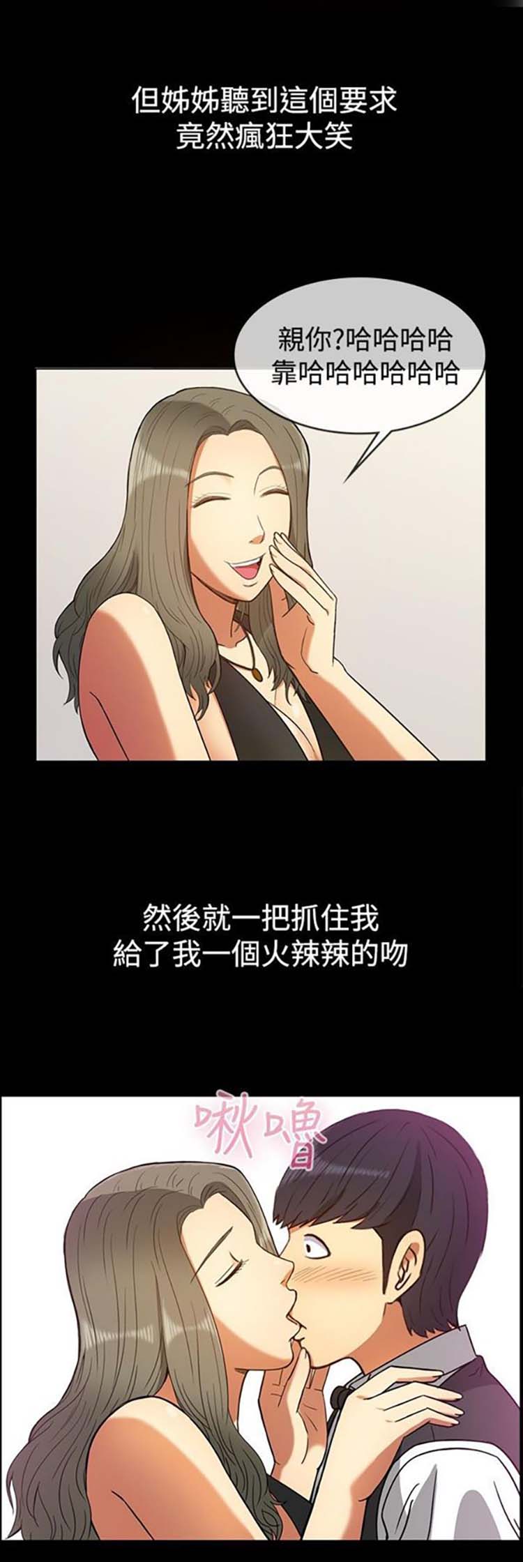 亲爱的,我噼腿了 第29话 第10页