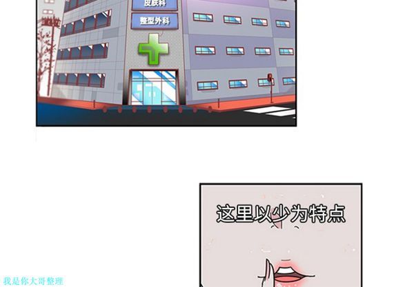 巧手妇产科 第2话 第2页