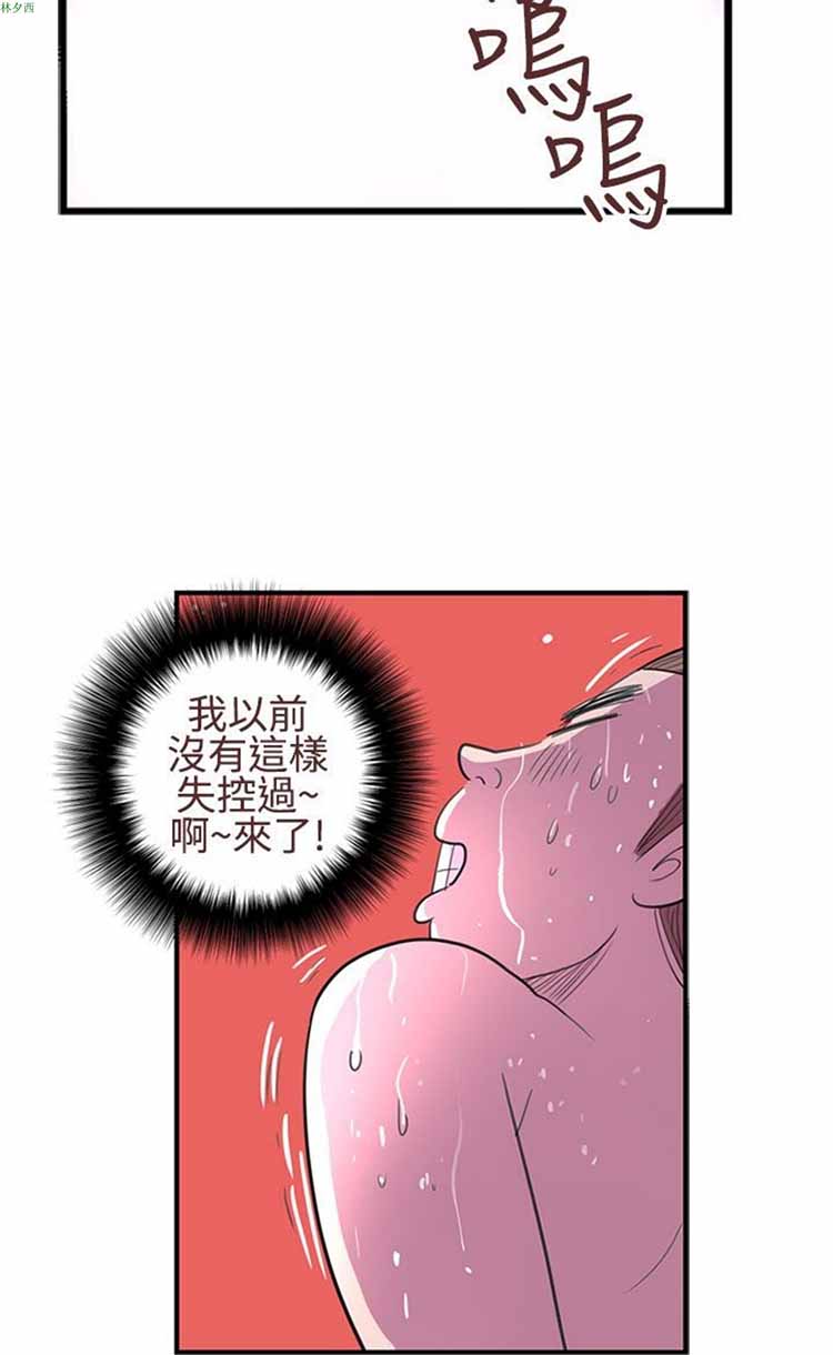荷尔蒙王 第20话 第8页