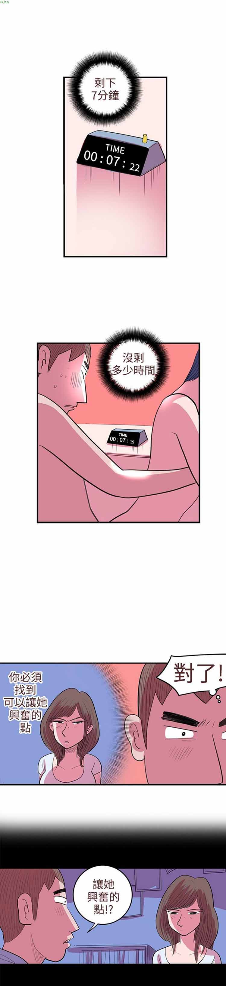 荷尔蒙王 第55话 第5页
