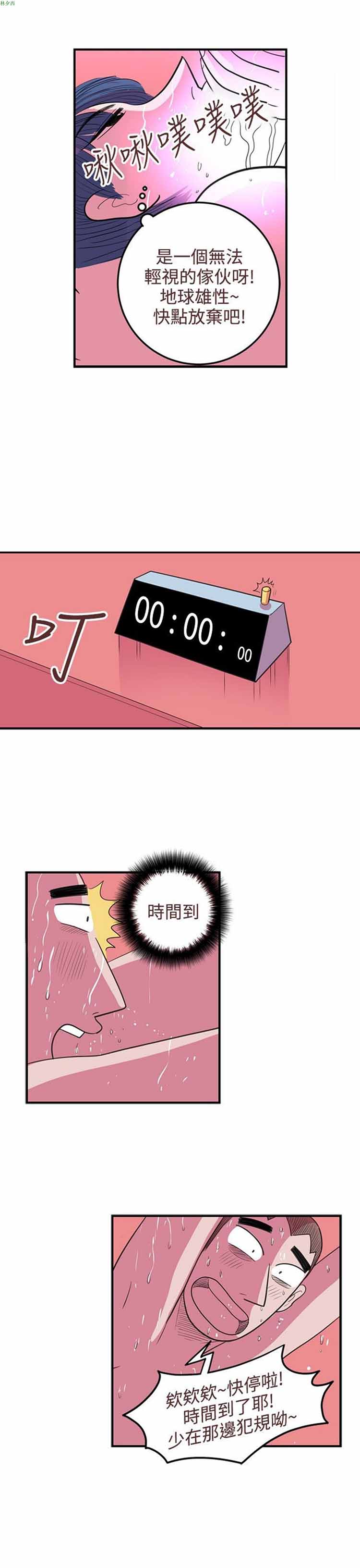 荷尔蒙王 第57话 第7页