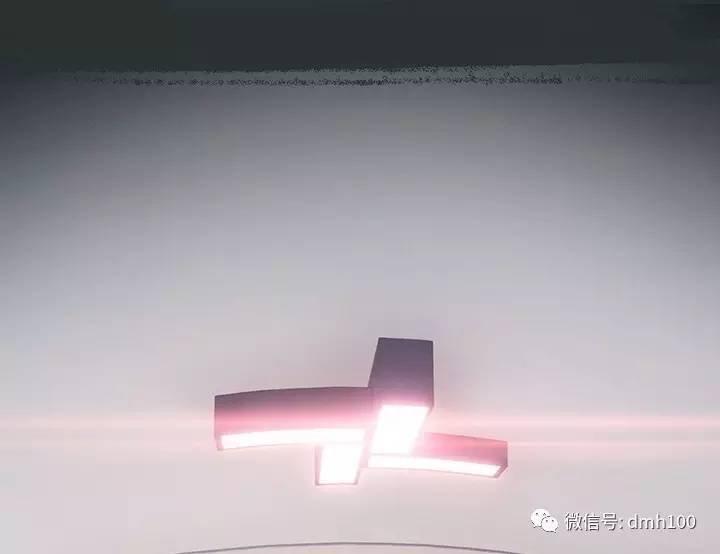 可爱的家伙 第3话 第1页