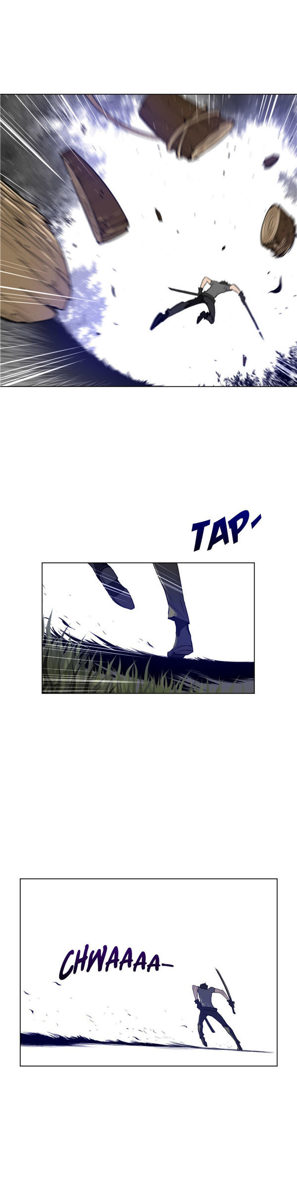 完美的壹半 第53话 第18页