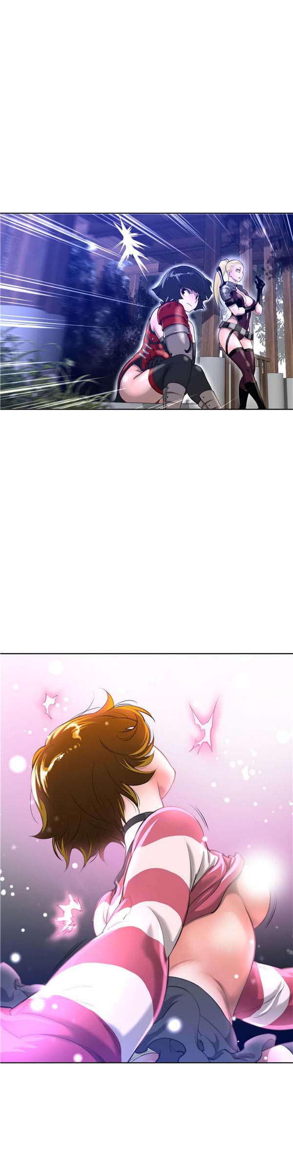 完美的壹半 第5话 第20页