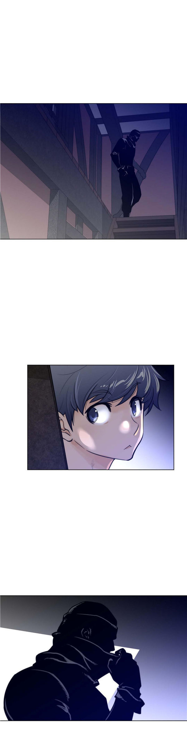 完美的壹半 第61话 第23页