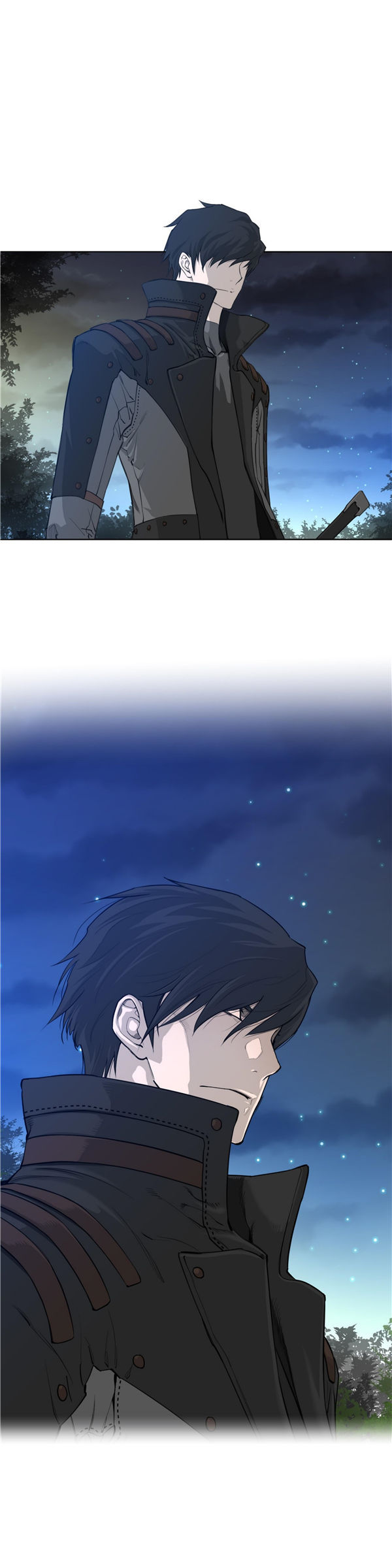 完美的壹半 第3话 第2页