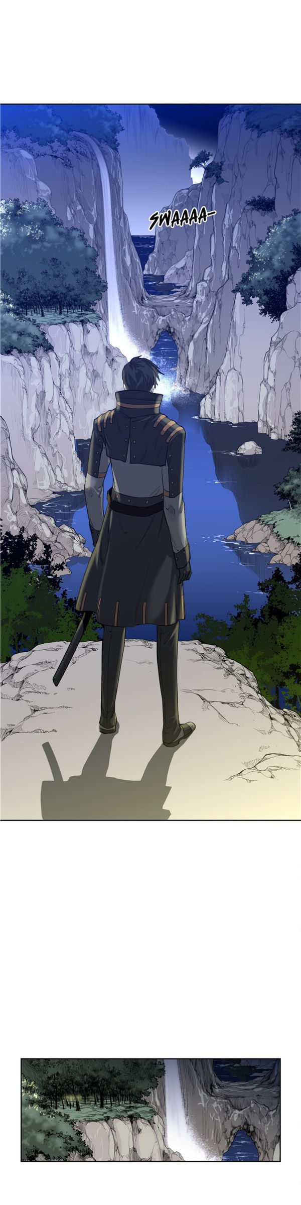 完美的壹半 第3话 第3页