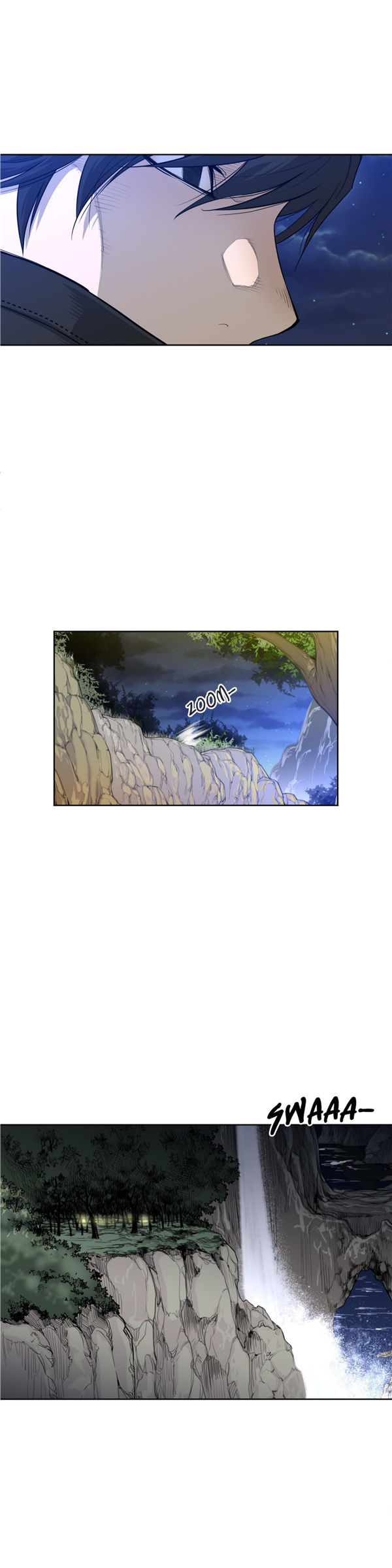 完美的壹半 第3话 第4页
