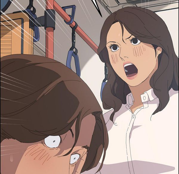 15分钟_定时开启 第2话 第136页