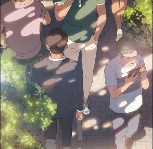 15分钟_定时开启 第3话 第22页