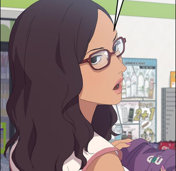 15分钟_定时开启 第3话 第33页