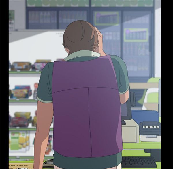 15分钟_定时开启 第3话 第78页