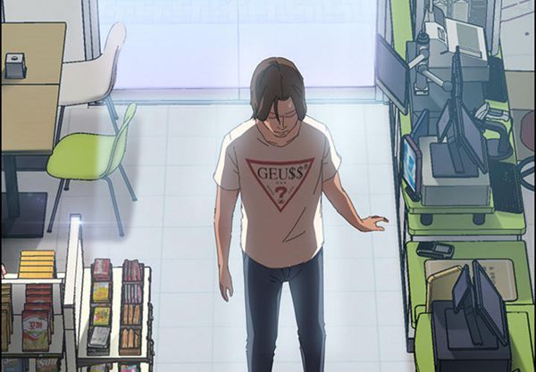 15分钟_定时开启 第7话 第4页