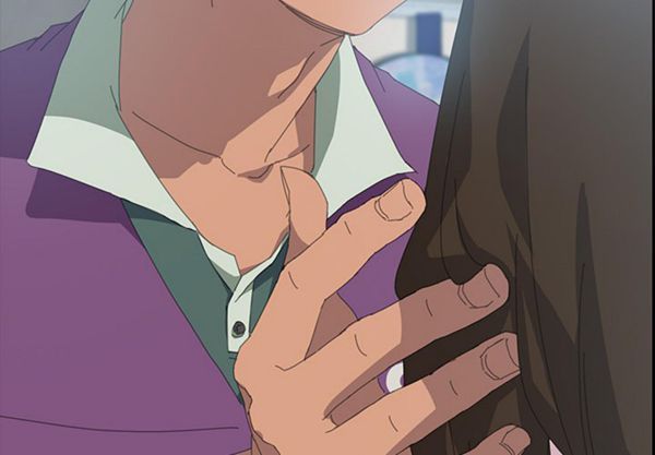 15分钟_定时开启 第5话 第4页