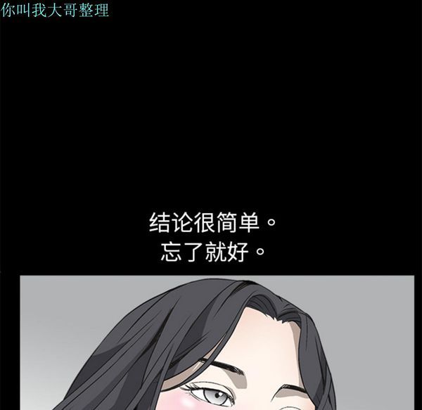 枷锁 第3话 第84页