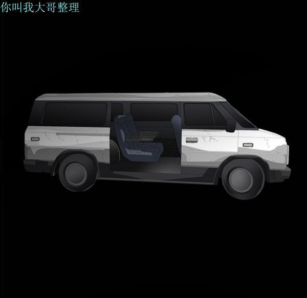 枷锁 第3话 第100页