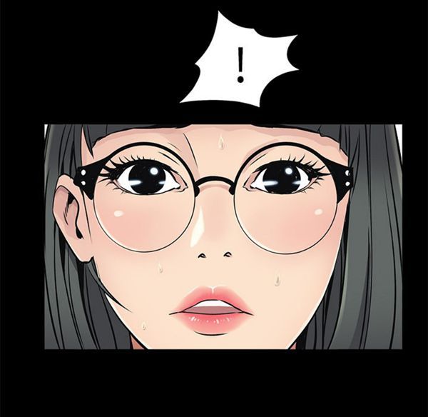 枷锁 第43话 第92页