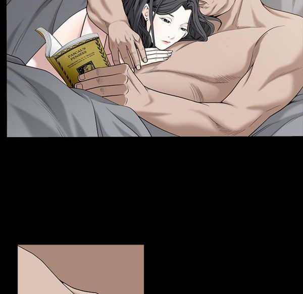 枷锁 第51话 第163页