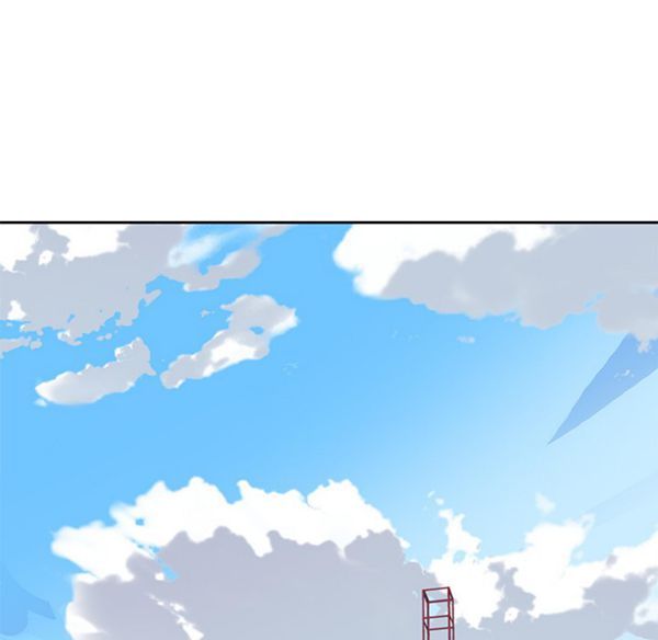 15少女漂流记 第41话 第76页