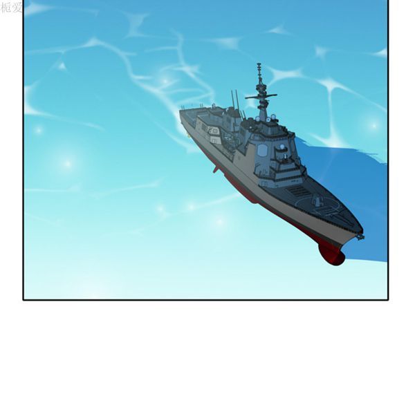 15少女漂流记 第33话 第62页
