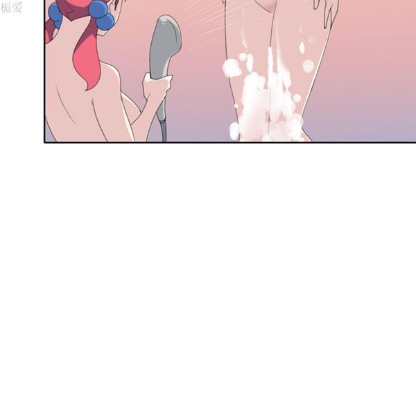 15少女漂流记 第36话 第31页